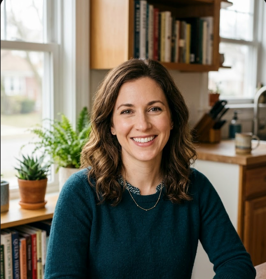 Sarah Kendall